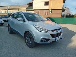 HYUNDAI IX35 2.0 CRDI.4WD.AUTOMAT - 3