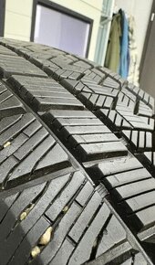 Zimné pneumatiky ako nové 255/65 R17 - 3