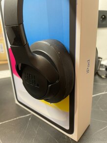 Slúchadlá bluetooth JBL Tune 700BT - 3