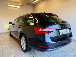 SUPERB 3 FACELIFT 2.0 TDI DSG|ALCANTARA|VIRTUAL|DPH - 3