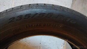 Nové letné pneu Pirelli Scorpion 235/55 R18 100V DOT 2324 - 3