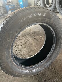 Matador - nordica 205/60 R16 H - 3