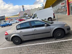 Renault Megane ll - 3