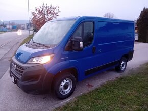 Fiat Ducato 2.3 MultiJet  L1H1  2020  DPH - 3