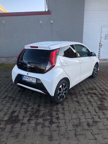 Toyota Aygo 2020 - 3