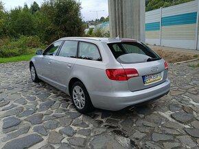 ✳️Audi A6 Avant 2.7 TDI Business✳️ - 3