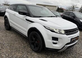 Land Rover Range Rover Evoque - 3