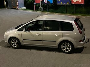 Ford C-max - 3