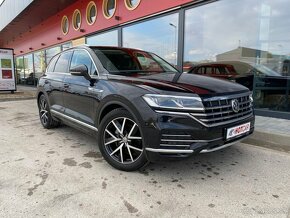 VOLKSWAGEN TOUAREG 3,0 TDI V6 210KW 4MOTION - 3