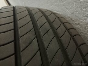 Disky a pneumatiky 205/60 r16 letne MICHELIN - 3