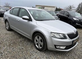 Škoda Octavia 1,6 TDI 81kW Style nafta manuál 81 kw - 3