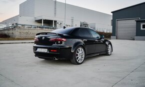 Alfa Romeo 159 Ti 2.4 - 3