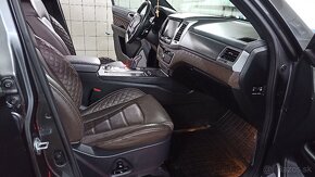 Ssangyong REXTON G4 PREMIUM 2,2 E 4WD A8 - 3