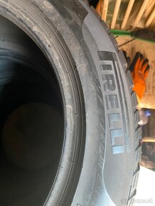 225/55 r17 Pirelli - 3