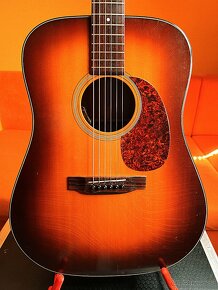 Martin D18 Shenandoah - 3