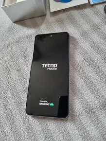 Tecno Camon 18 Premier (8GB/256GB) zaruka - 3