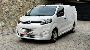 Citroen Jumpy 2.0 BlueHDi 150k S&S L3H1 Confort - 3