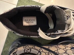 Gucci topánky - 3