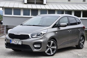 Kia Carens 1.7 CRDi Platinum 7m - 3