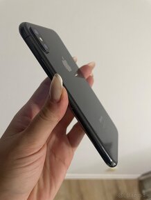 Iphone X 64GB - 3