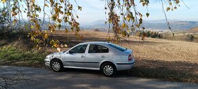 Škoda Octavia 1,9 TDI - 3