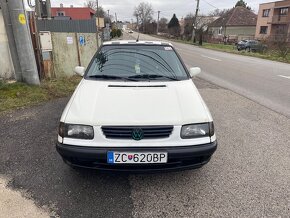 Skoda felicia pickup 1.9d - 3