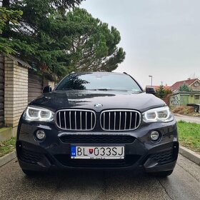 BMW X6 - 3