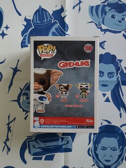 Funko Pop Gremlins - 3