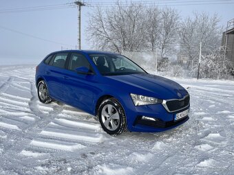 Skoda Scala 1.0 TSI, 85kw, 98000km - 3