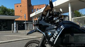 BMW R100GS PD Classic - 3