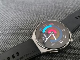 Huawei watch gt3 pro - 3