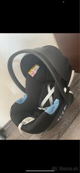 Cybex aton B2 i-size - 3