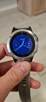 Garmin Fenix 5 - 3