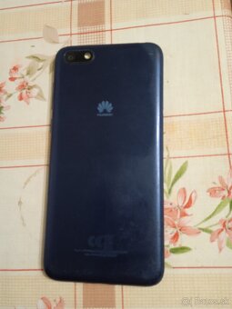 Huawei Y5 2018 - 3