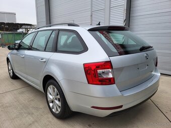 Škoda Octavia Combi 1.6TDI - 3