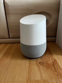 Predám Google Home - 3