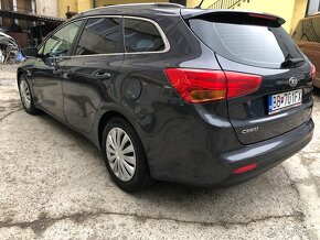 Kia Ceed 1.6crdi - 3