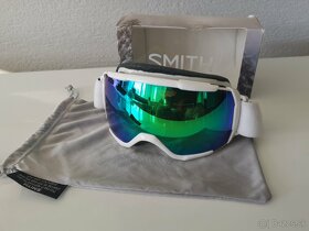 SMITH  OTG WHITE  MOSAIC PC: 129,90EUR Lyžiarske Okuliare - 3