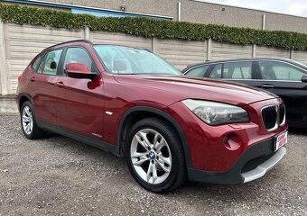 BMW X1.Xdrive 2.0 D.AUTOMAT - 3