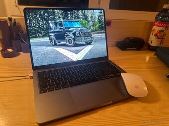 MacBook Air m2 - 3