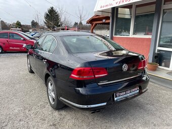 Volkswagen Passat 2.0 TDI BMT Comfortline - 3