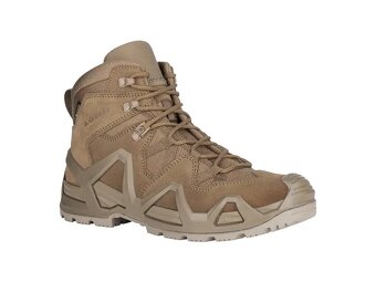 Lowa Zephyr GTX mid TF, desert - 3