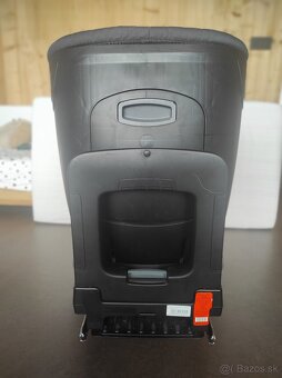 Britax-Römer Dualfix Pro - 3