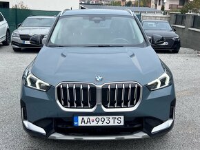 BMW X1 xDrive 23d mHEV A/T LUXURY 145KW, A7, (2023) - 3