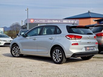 Hyundai i30 1.4 T-GDi Style 7DCT - 3