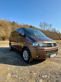 Volkswagen Multivan Startline - 3