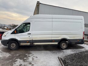 Ford transit maxi - 3