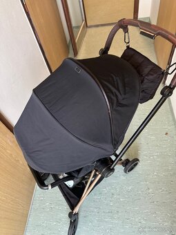 Cybex mios rose gold - 3