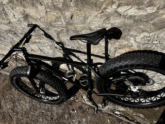 Predám Specialized Fatboy Expert M - 3