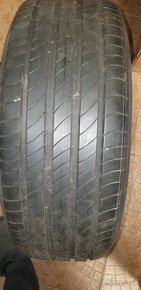 Pneumatiky Michelin  Primacy 4 205/55/17 - 3